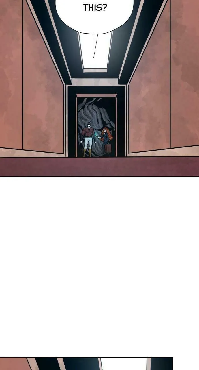 Read Warrior Executioner chapter 60 image 45 on Lezhin