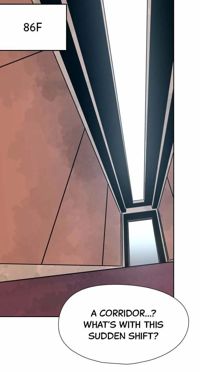 Read Warrior Executioner chapter 60 image 46 on Lezhin