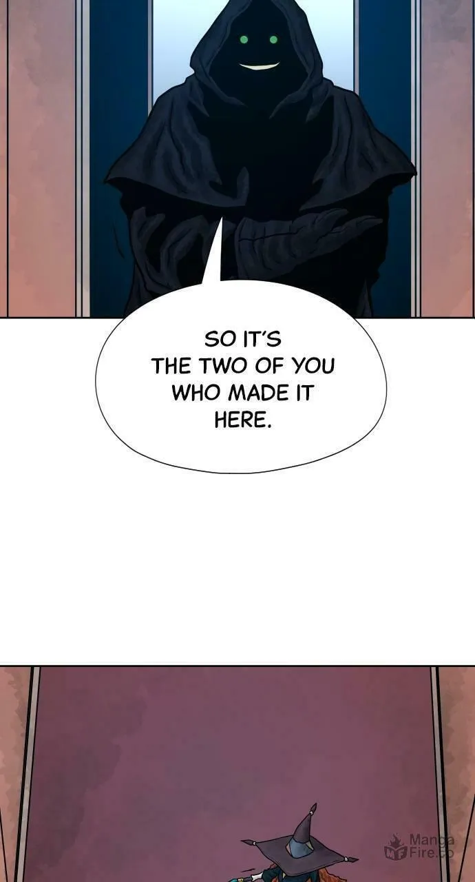 Read Warrior Executioner chapter 60 image 50 on Lezhin
