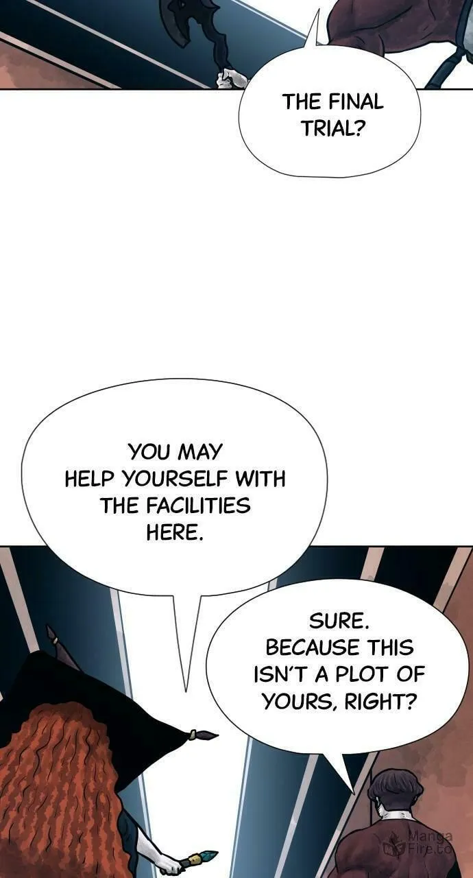 Read Warrior Executioner chapter 60 image 53 on Lezhin