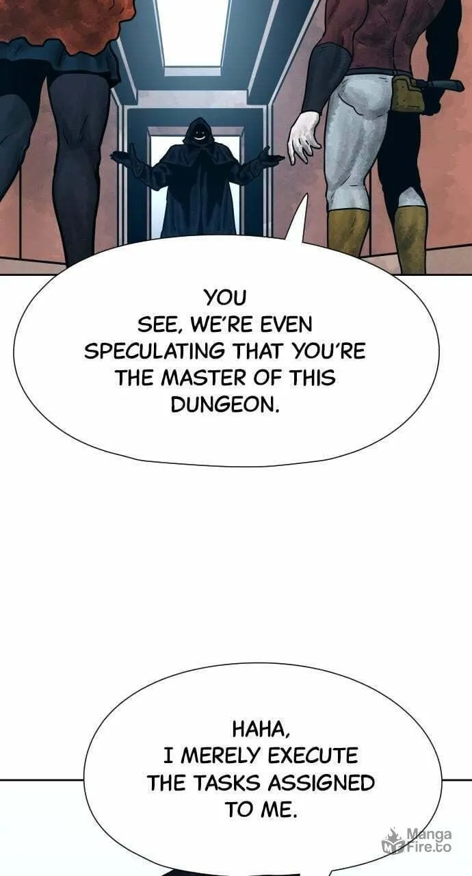 Read Warrior Executioner chapter 60 image 54 on Lezhin