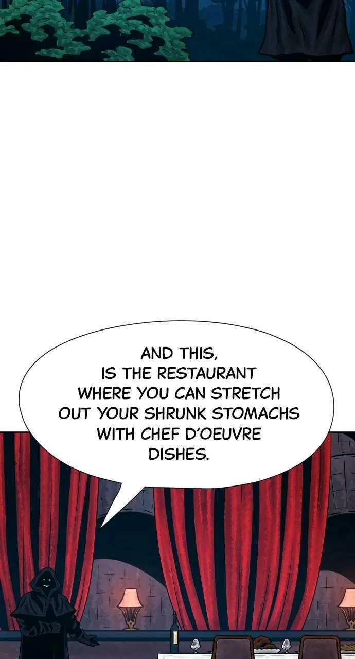 Read Warrior Executioner chapter 60 image 58 on Lezhin