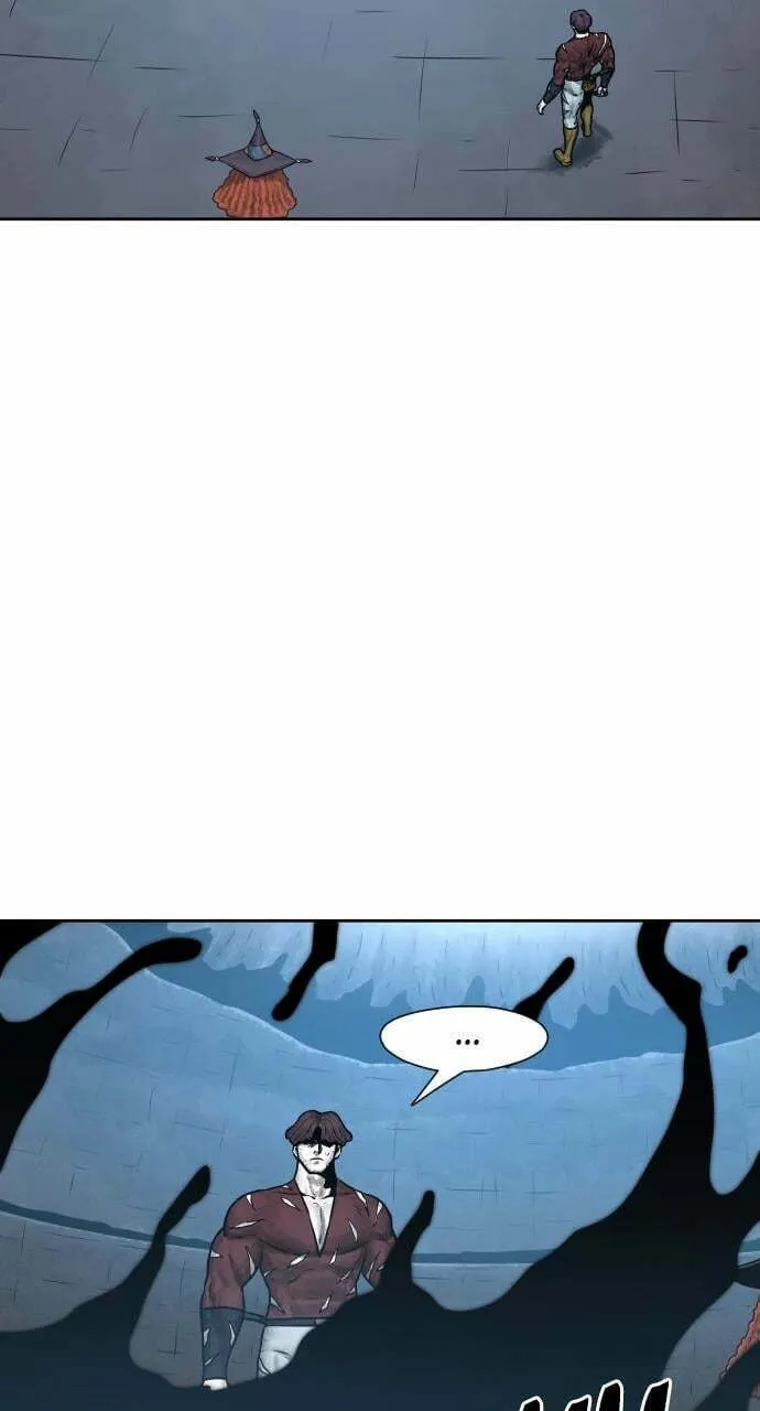 Read Warrior Executioner chapter 60 image 6 on Lezhin