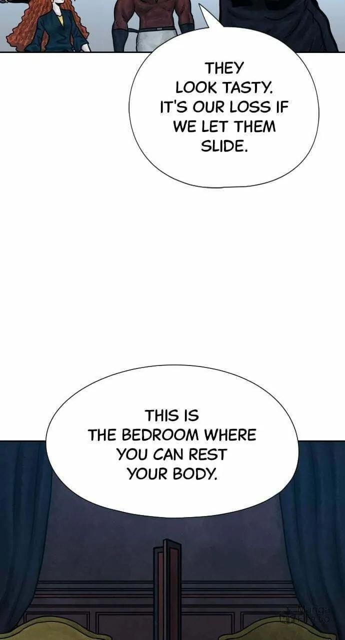 Read Warrior Executioner chapter 60 image 62 on Lezhin