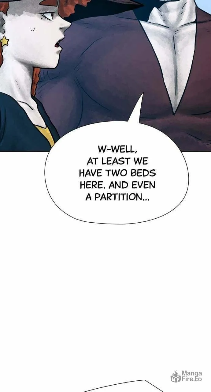 Read Warrior Executioner chapter 60 image 64 on Lezhin