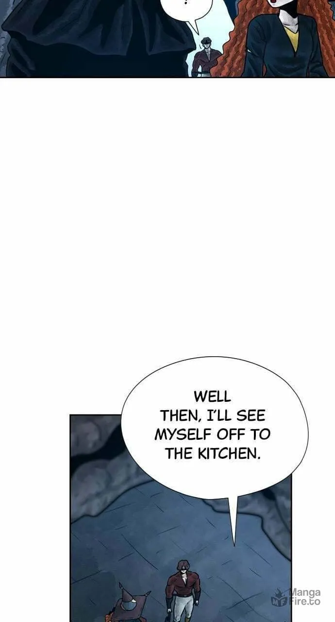 Read Warrior Executioner chapter 60 image 68 on Lezhin