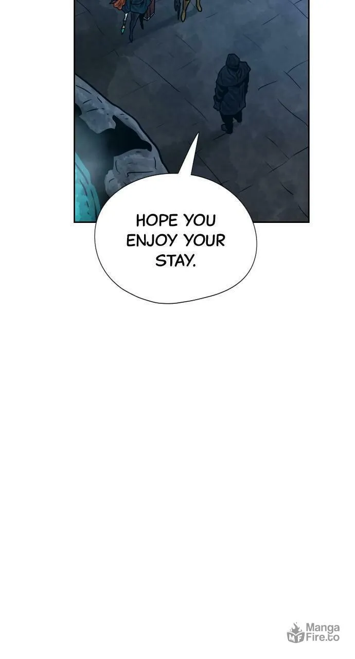 Read Warrior Executioner chapter 60 image 69 on Lezhin