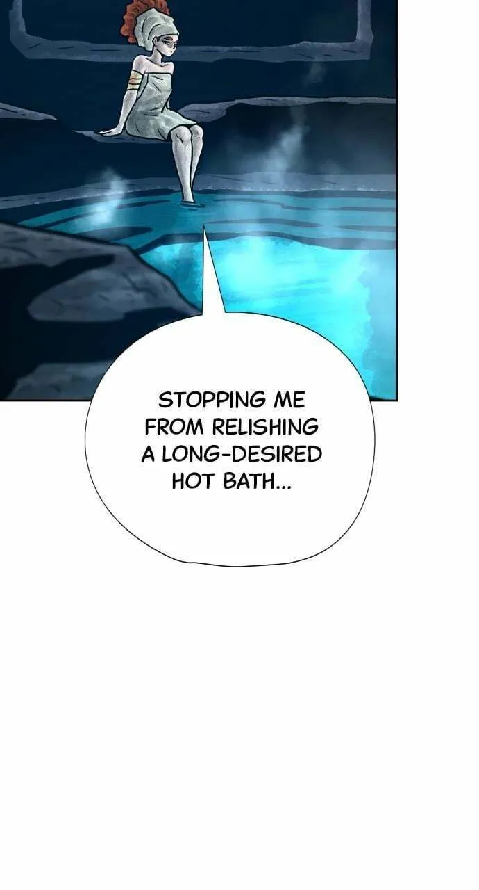 Read Warrior Executioner chapter 60 image 72 on Lezhin