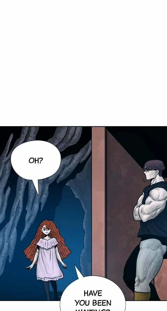Read Warrior Executioner chapter 60 image 73 on Lezhin