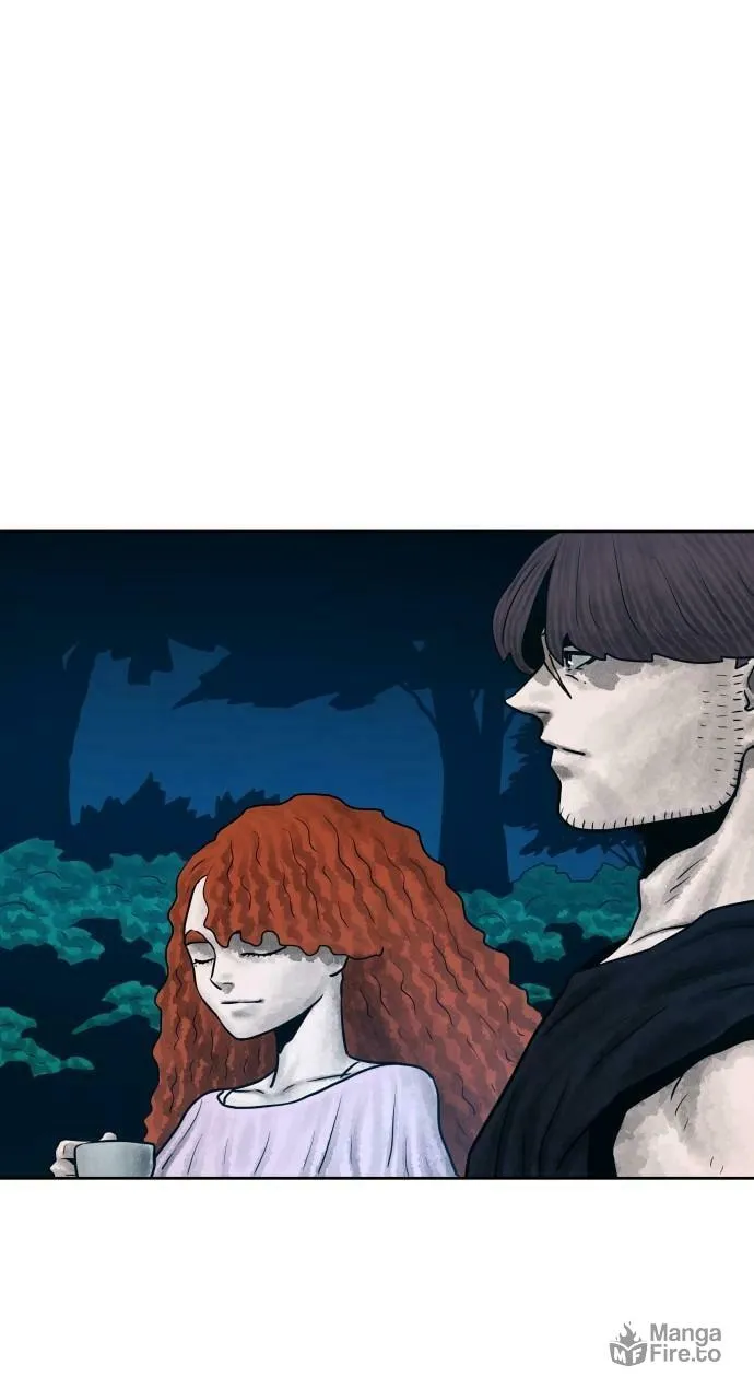 Read Warrior Executioner chapter 60 image 79 on Lezhin