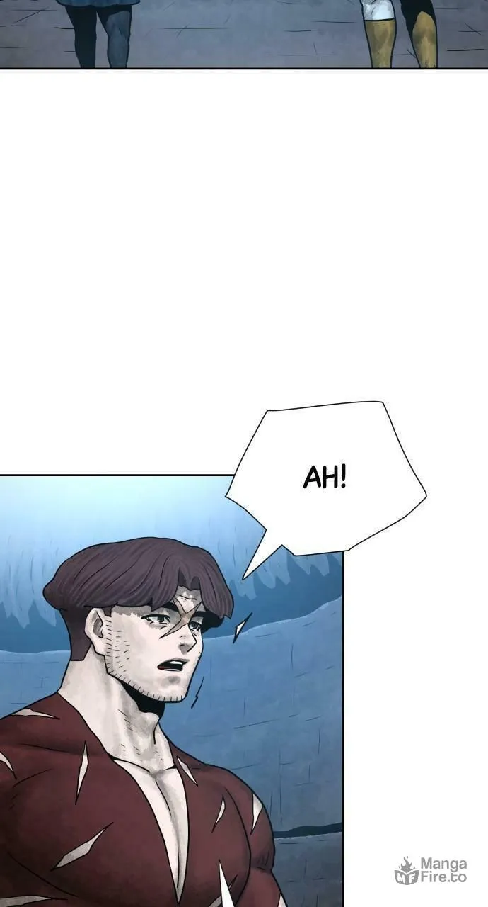 Read Warrior Executioner chapter 60 image 8 on Lezhin