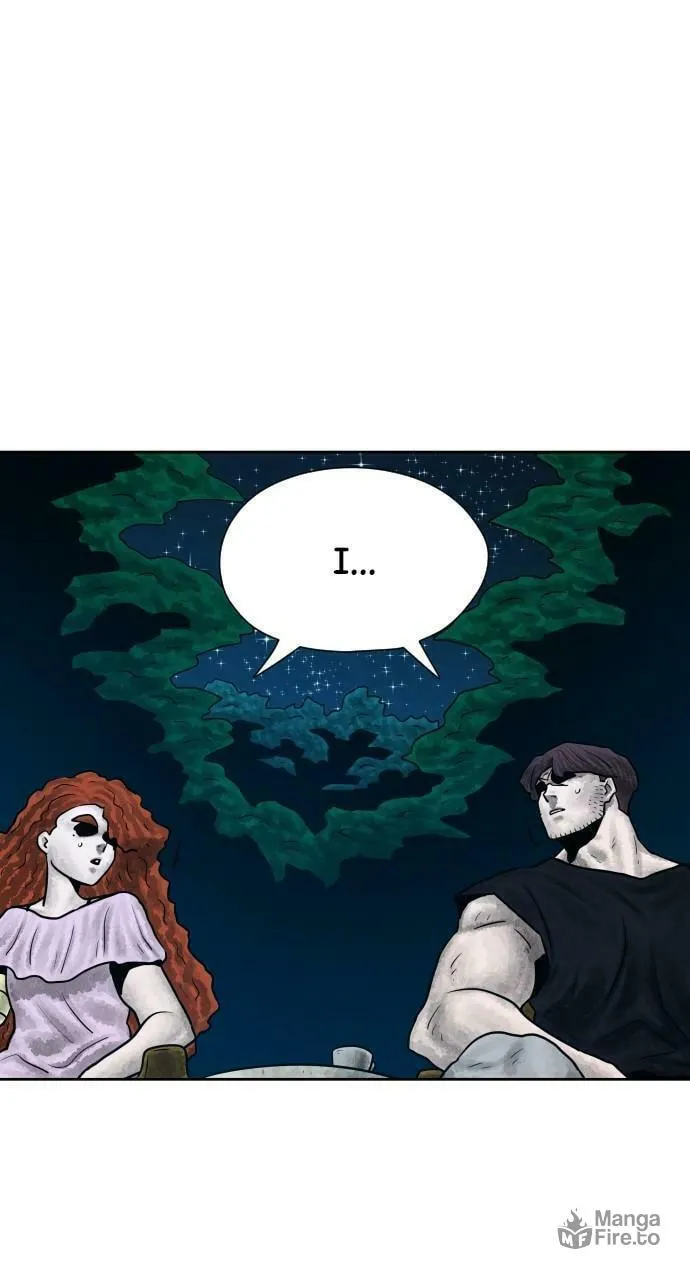 Read Warrior Executioner chapter 60 image 80 on Lezhin