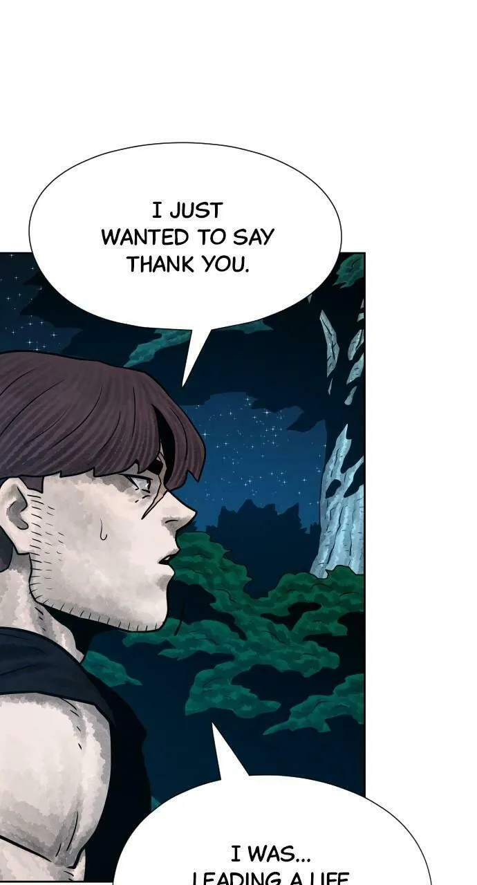 Read Warrior Executioner chapter 60 image 82 on Lezhin