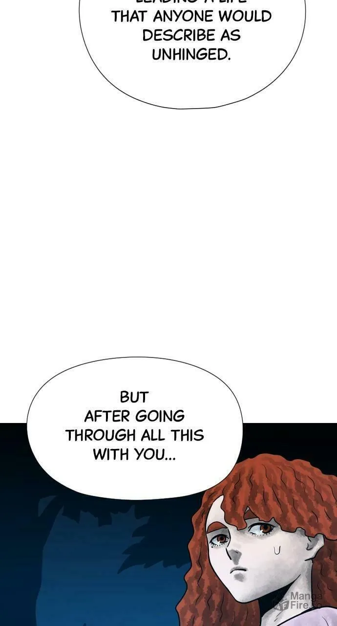 Read Warrior Executioner chapter 60 image 83 on Lezhin