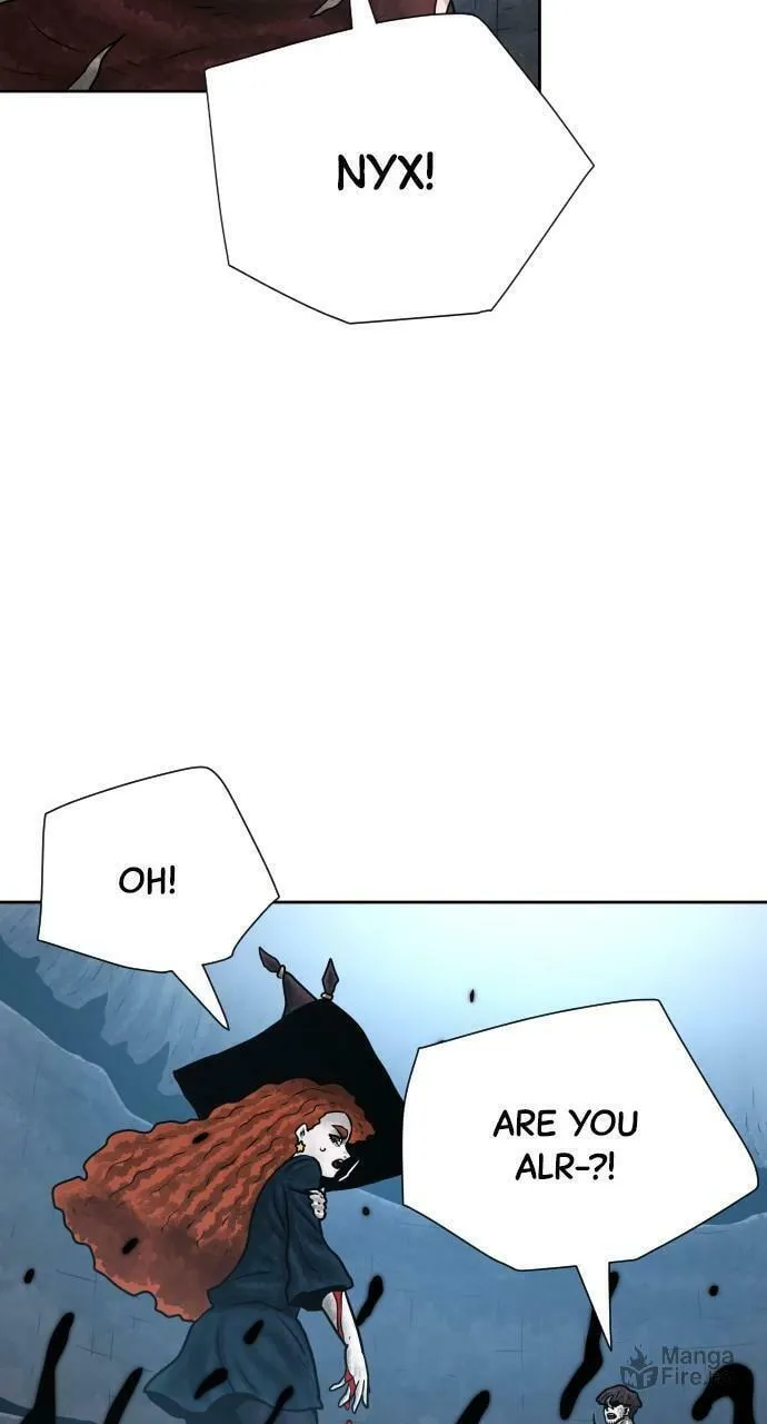 Read Warrior Executioner chapter 60 image 9 on Lezhin