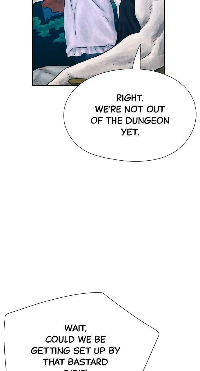 Read Warrior Executioner chapter 60 image 91 on Lezhin