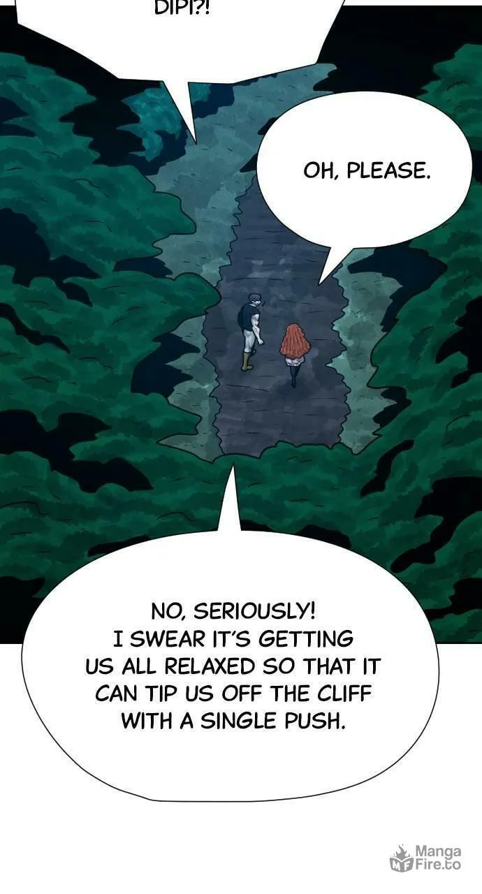 Read Warrior Executioner chapter 60 image 92 on Lezhin