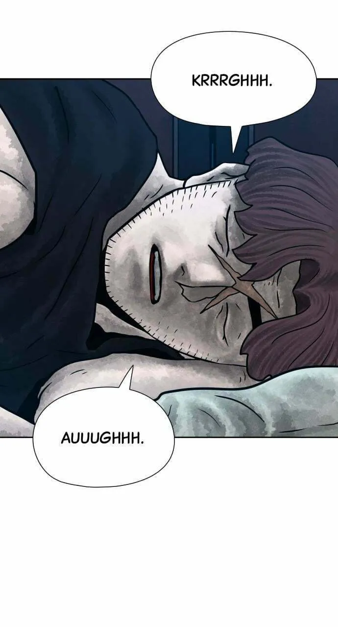 Read Warrior Executioner chapter 60 image 97 on Lezhin