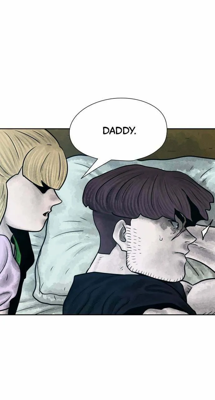 Read Warrior Executioner chapter 61 image 0 on Lezhin
