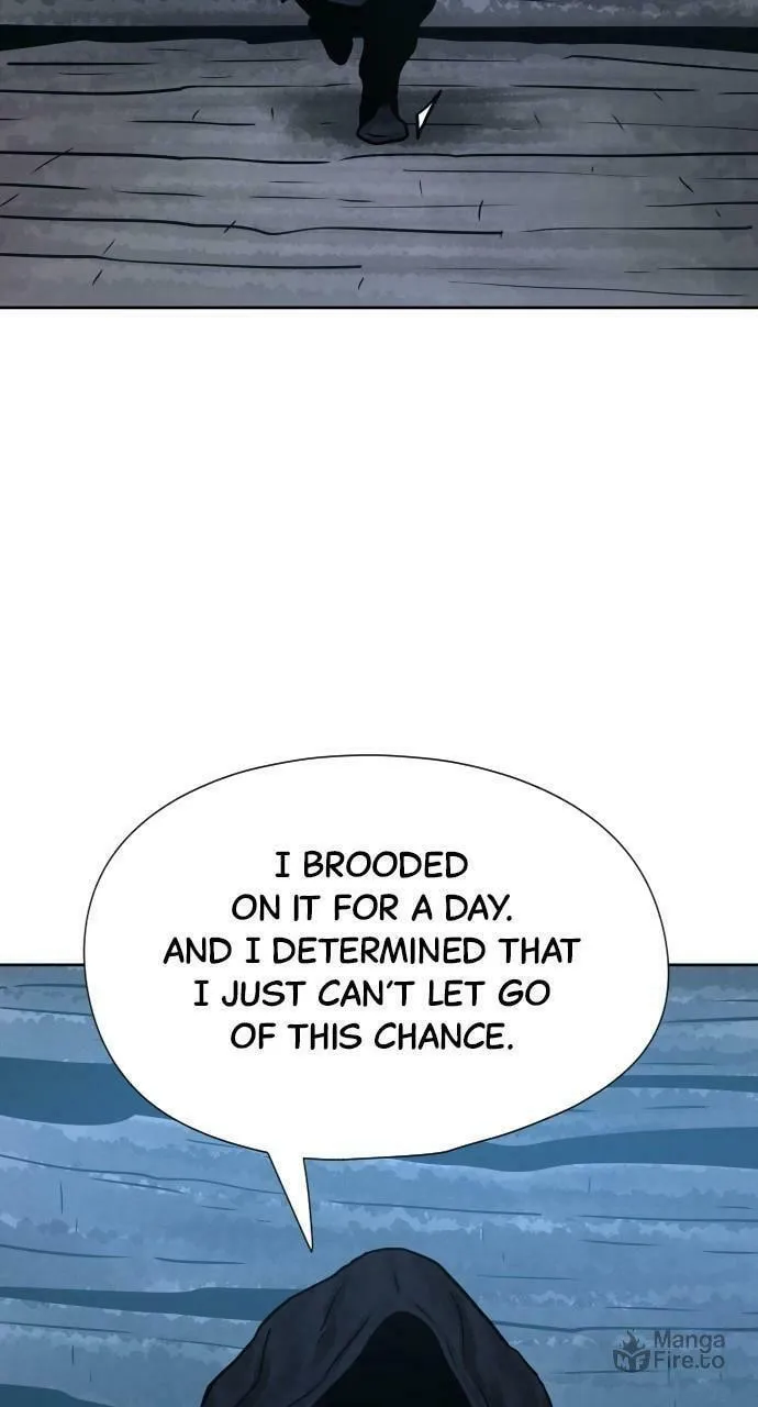 Read Warrior Executioner chapter 61 image 101 on Lezhin