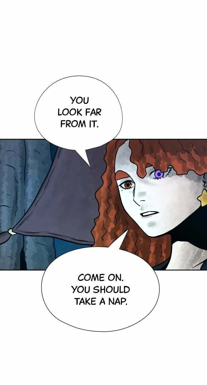 Read Warrior Executioner chapter 61 image 16 on Lezhin