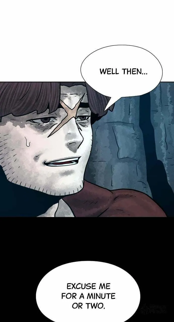 Read Warrior Executioner chapter 61 image 17 on Lezhin