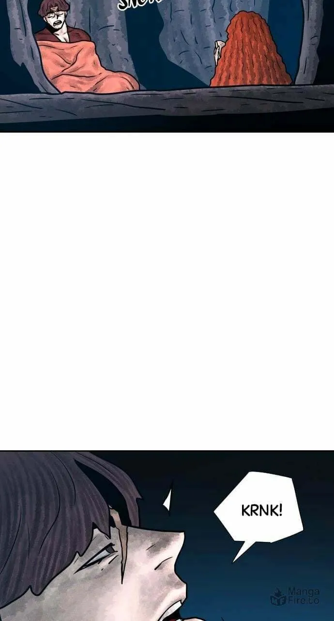 Read Warrior Executioner chapter 61 image 19 on Lezhin