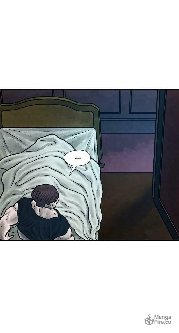 Read Warrior Executioner chapter 61 image 2 on Lezhin