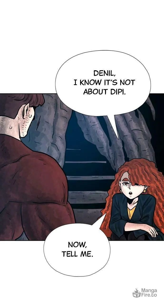 Read Warrior Executioner chapter 61 image 23 on Lezhin