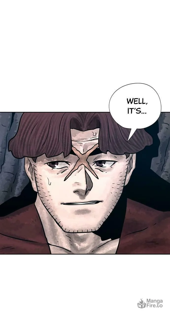 Read Warrior Executioner chapter 61 image 24 on Lezhin