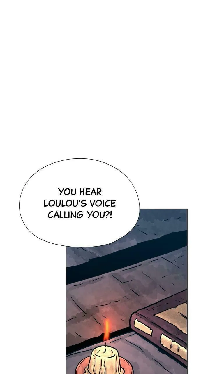 Read Warrior Executioner chapter 61 image 25 on Lezhin