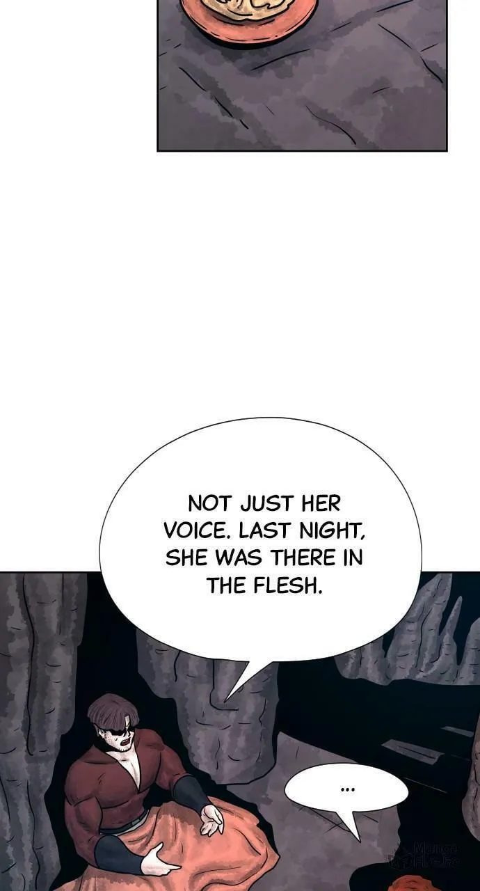 Read Warrior Executioner chapter 61 image 26 on Lezhin