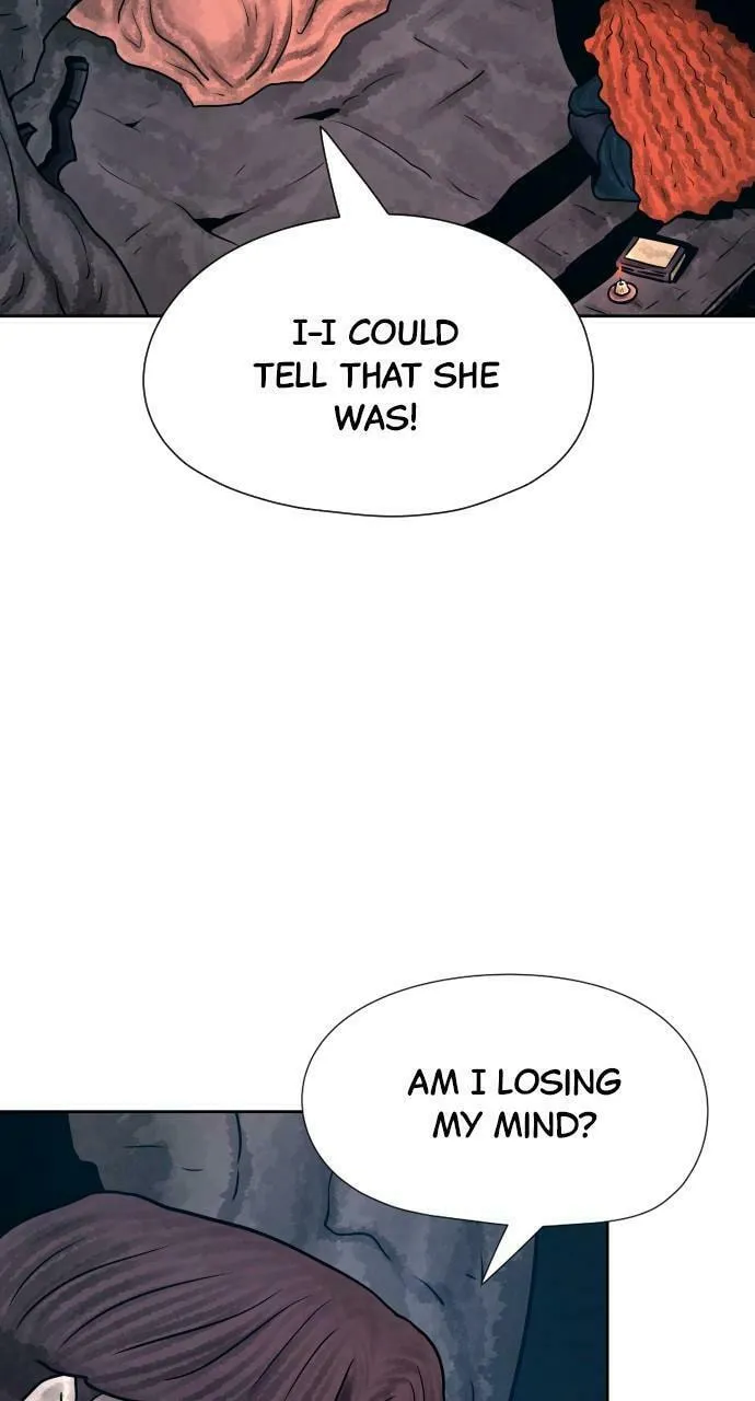 Read Warrior Executioner chapter 61 image 27 on Lezhin