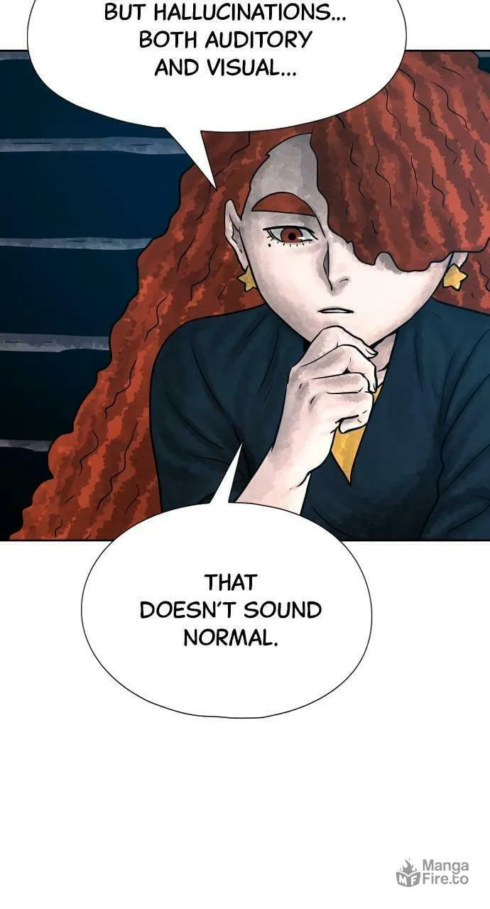 Read Warrior Executioner chapter 61 image 29 on Lezhin