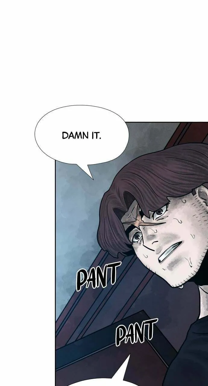 Read Warrior Executioner chapter 61 image 3 on Lezhin