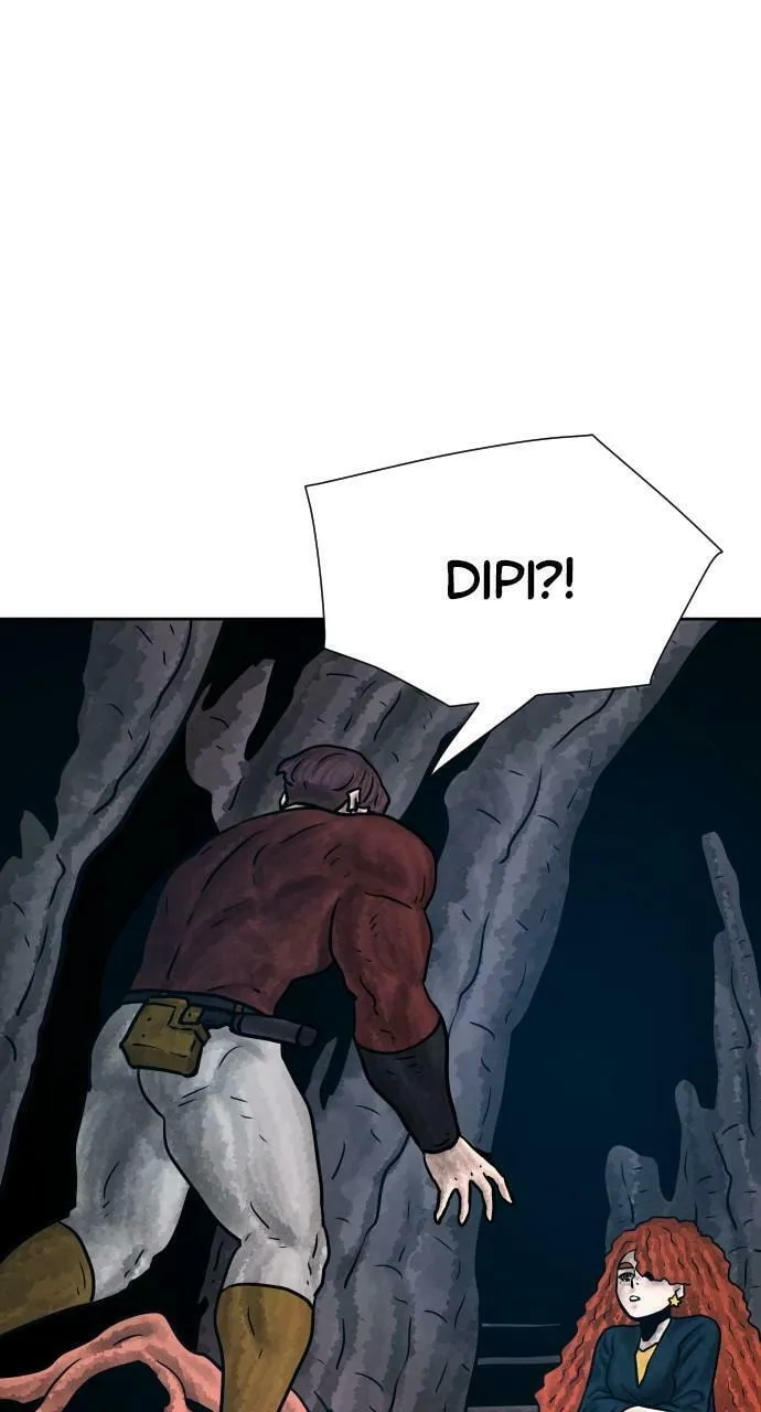 Read Warrior Executioner chapter 61 image 31 on Lezhin