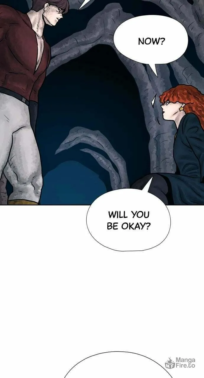 Read Warrior Executioner chapter 61 image 35 on Lezhin