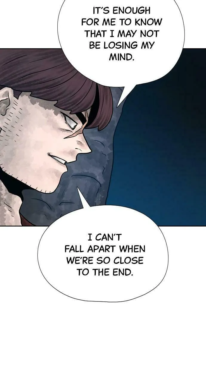 Read Warrior Executioner chapter 61 image 36 on Lezhin