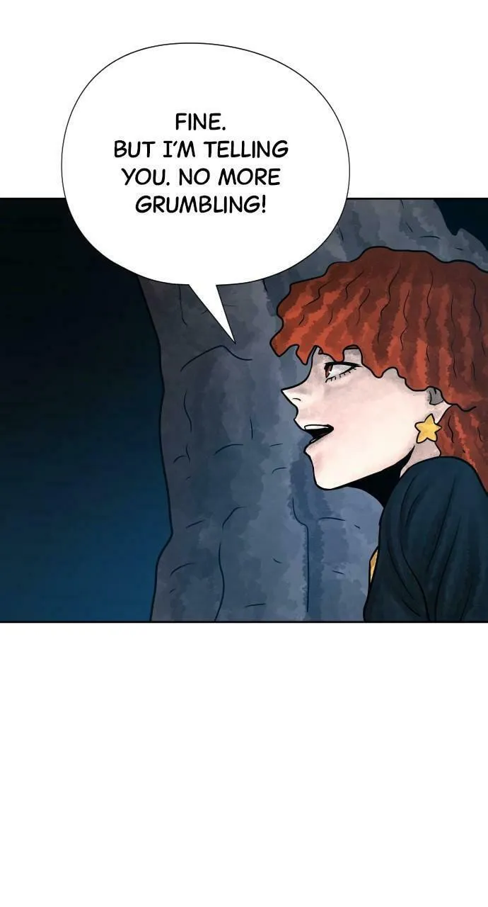 Read Warrior Executioner chapter 61 image 37 on Lezhin