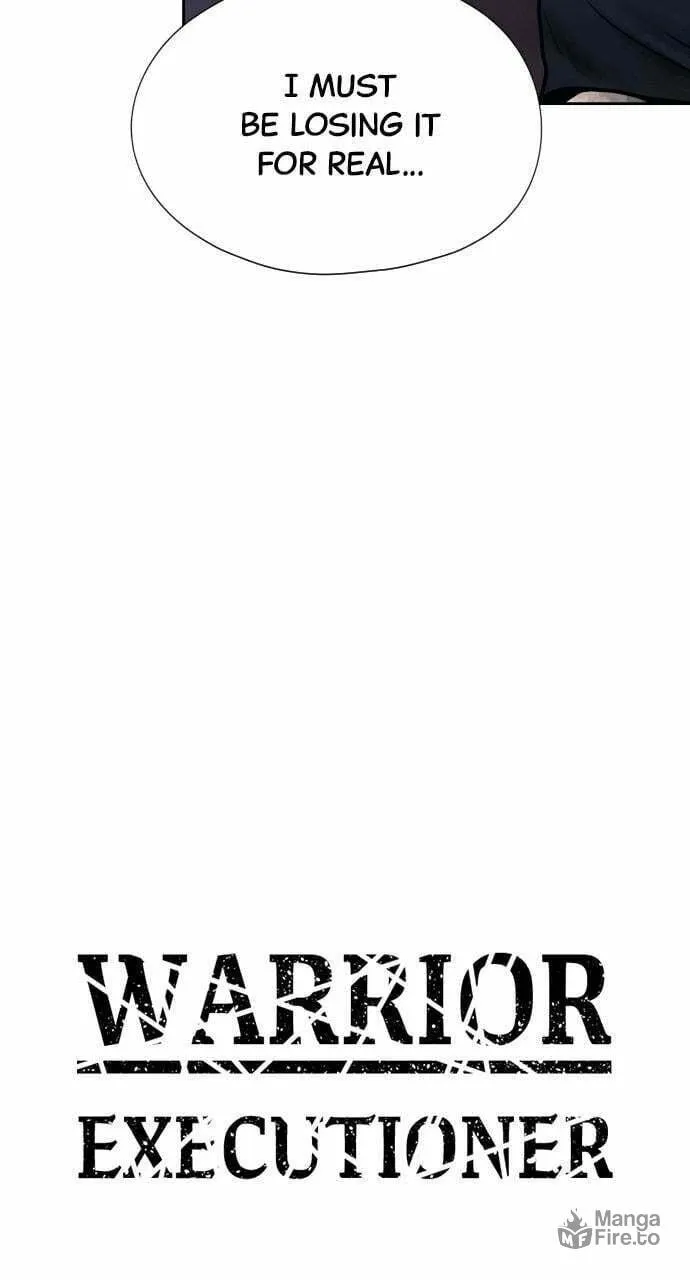 Read Warrior Executioner chapter 61 image 4 on Lezhin