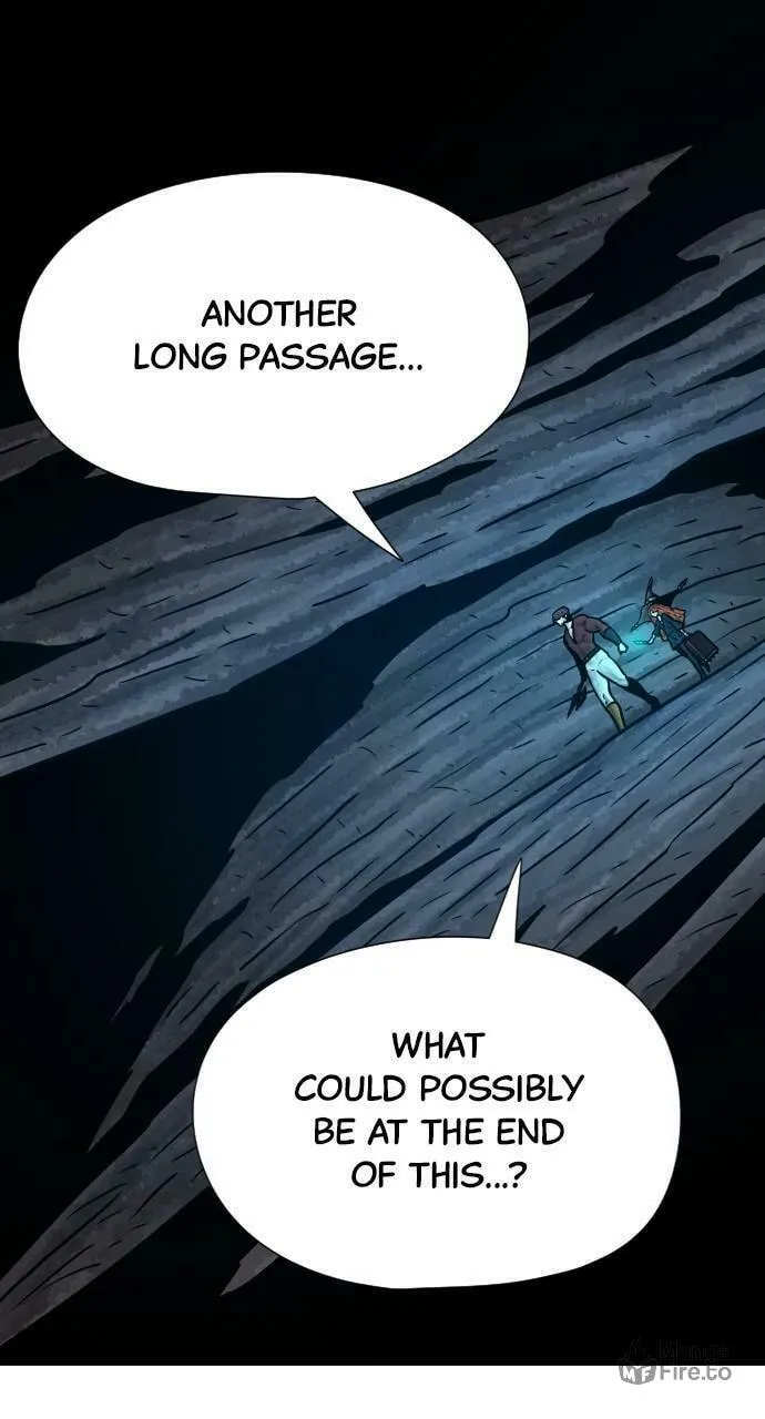 Read Warrior Executioner chapter 61 image 44 on Lezhin