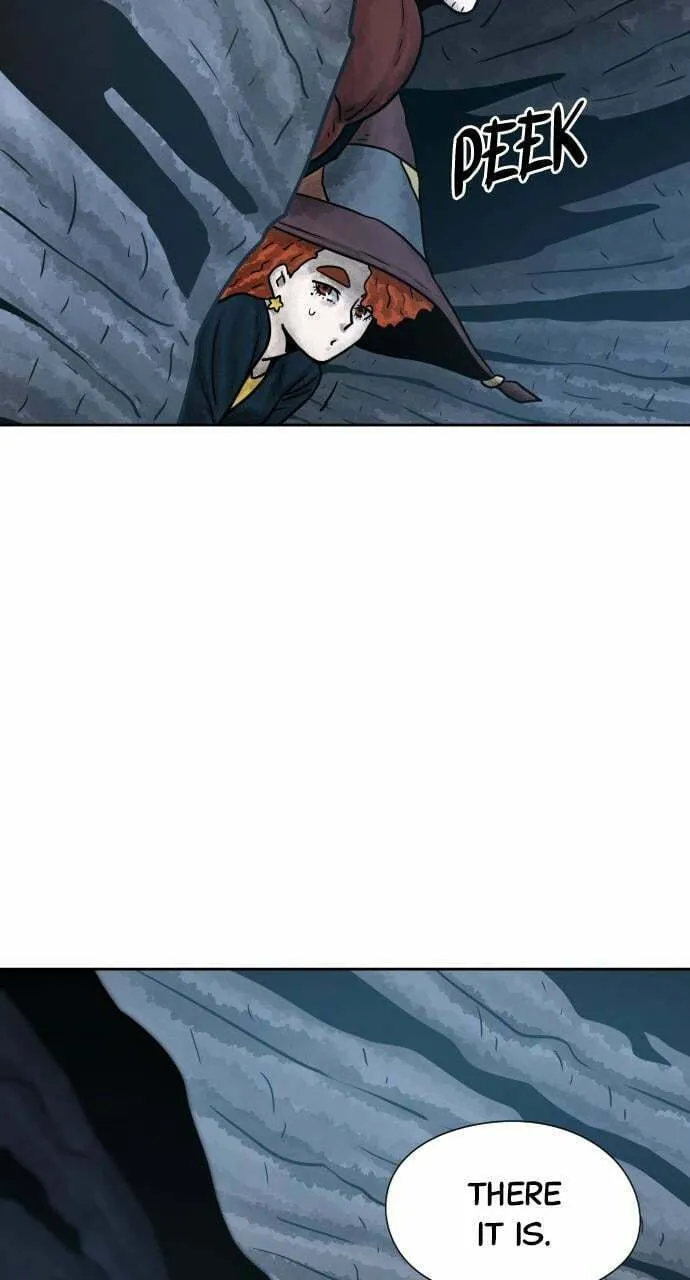 Read Warrior Executioner chapter 61 image 48 on Lezhin
