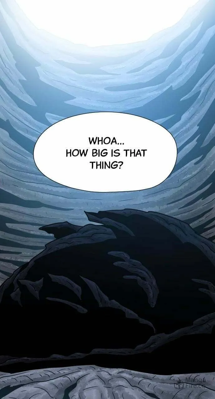 Read Warrior Executioner chapter 61 image 50 on Lezhin