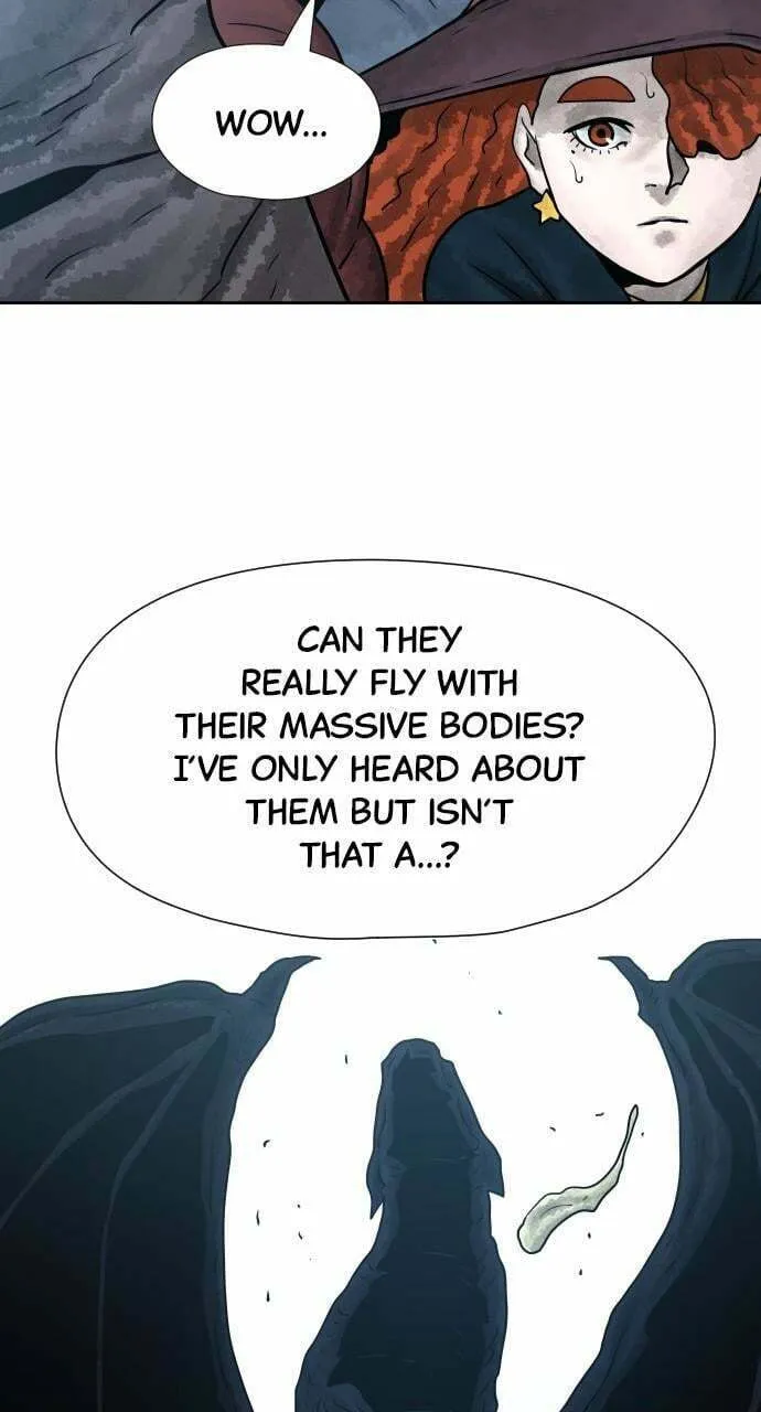 Read Warrior Executioner chapter 61 image 57 on Lezhin