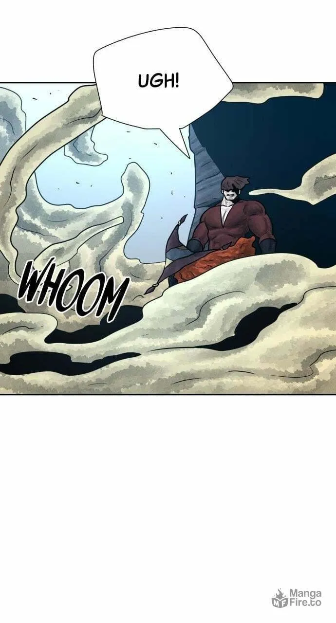 Read Warrior Executioner chapter 61 image 59 on Lezhin