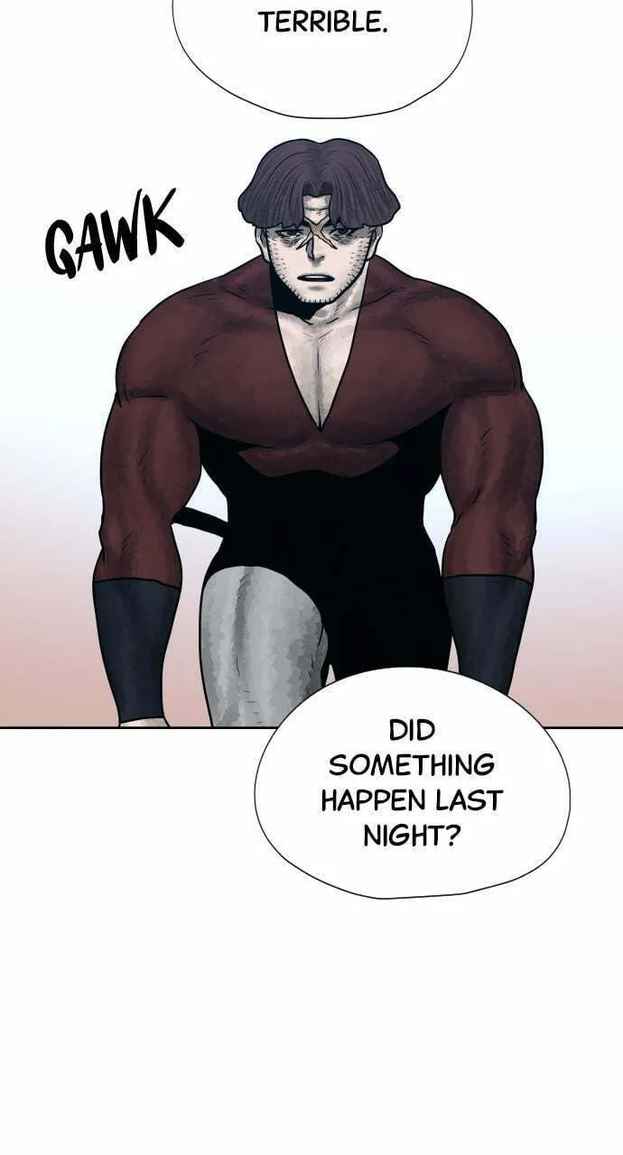 Read Warrior Executioner chapter 61 image 6 on Lezhin