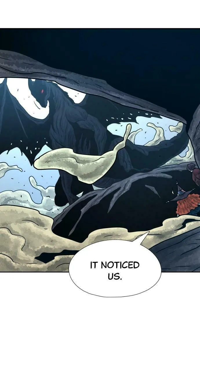 Read Warrior Executioner chapter 61 image 60 on Lezhin