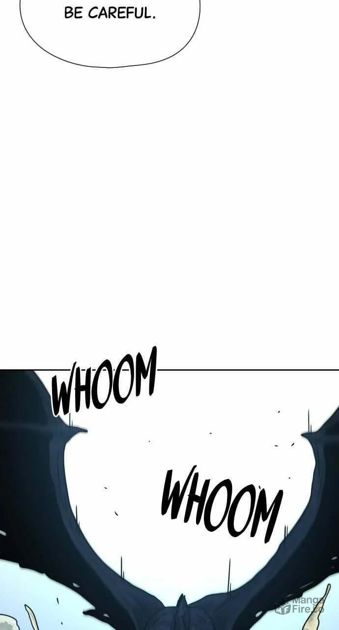 Read Warrior Executioner chapter 61 image 62 on Lezhin