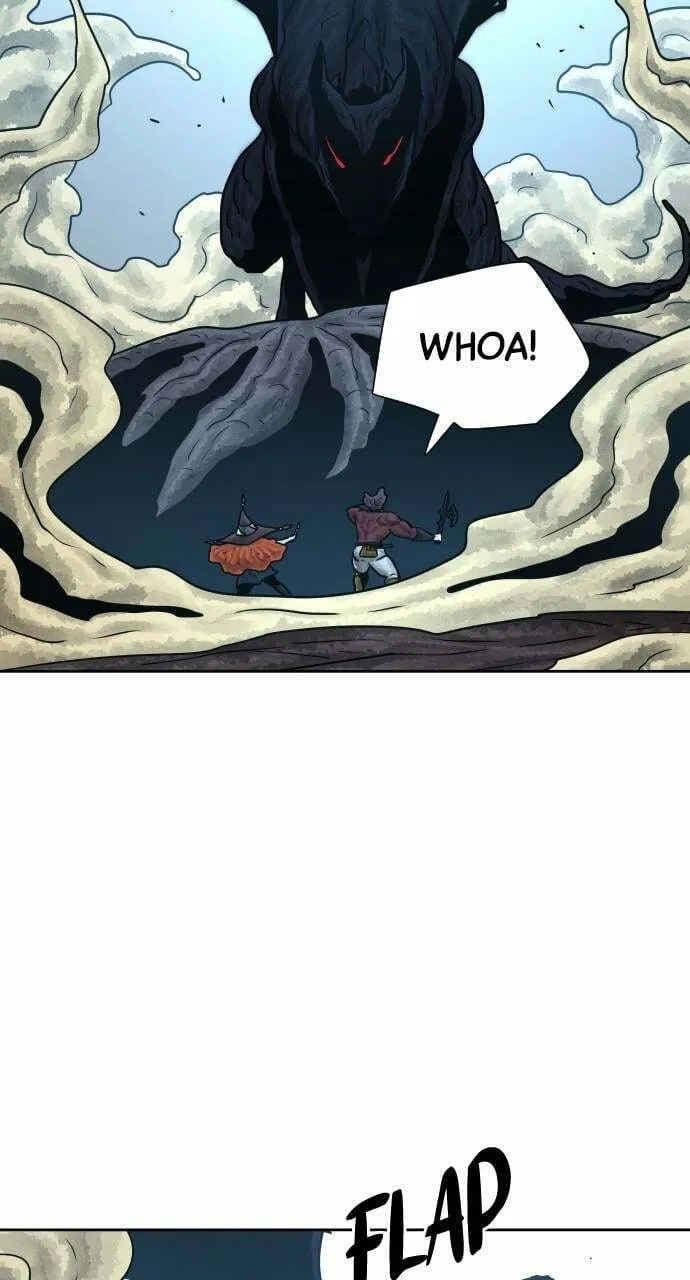 Read Warrior Executioner chapter 61 image 63 on Lezhin