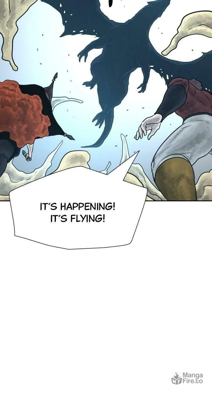 Read Warrior Executioner chapter 61 image 64 on Lezhin